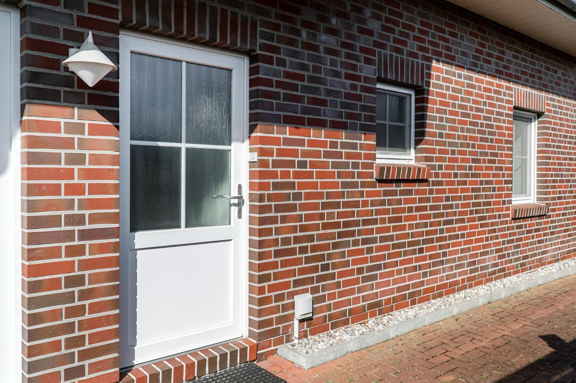 Auszeit Apartment Greetsiel Exterior foto