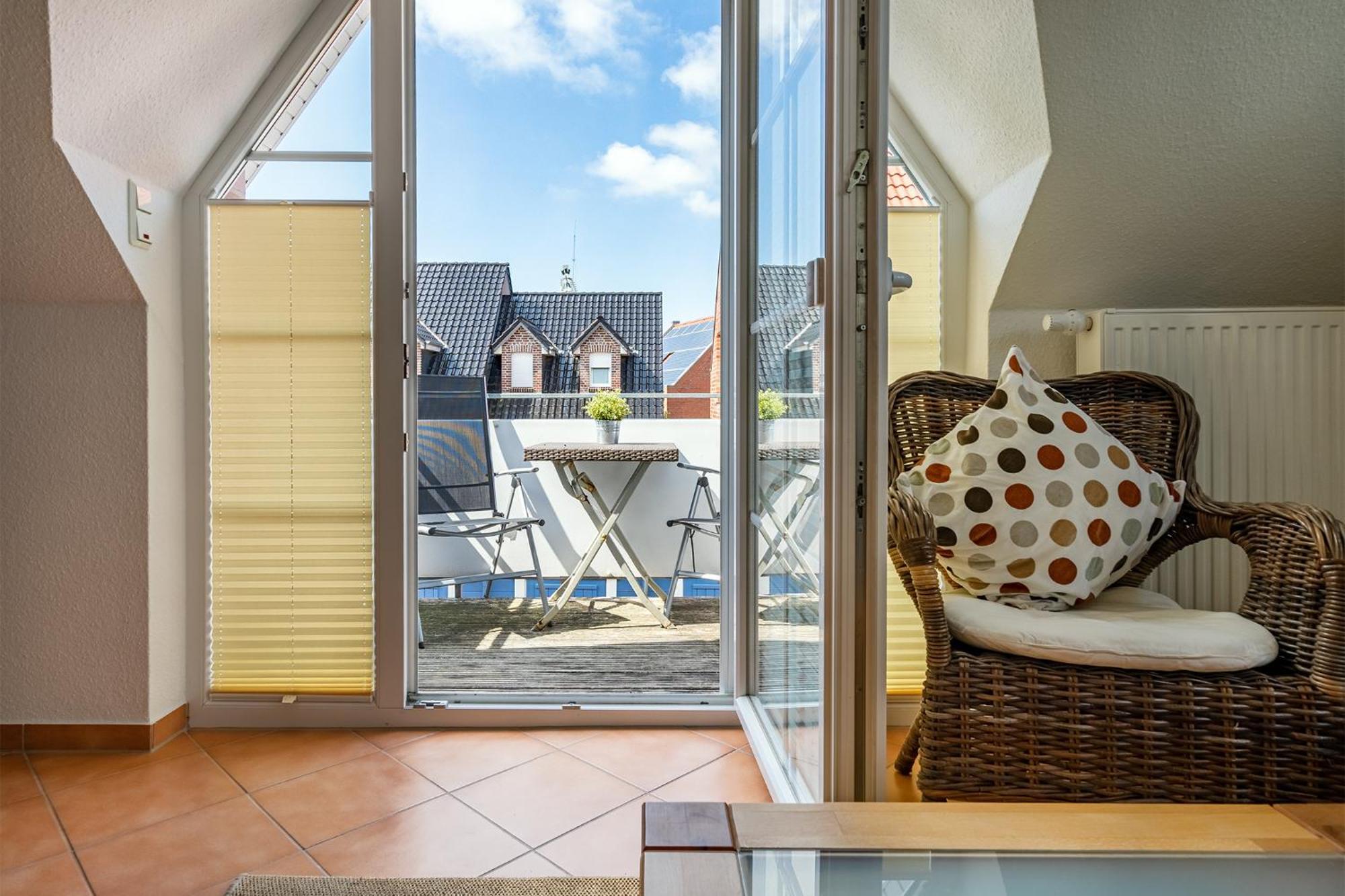 Auszeit Apartment Greetsiel Exterior foto